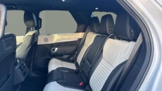 Land Rover Discovery 2.0 P300 R-Dynamic S 5dr Auto Petrol Station Wagon